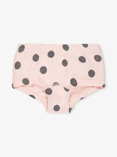 Load image into Gallery viewer, Hipster 3 pack Strawberry Cream Dot
