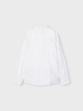 Load image into Gallery viewer, Blouse Bright White

