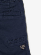 Load image into Gallery viewer, Pants Chino dark Sapphire
