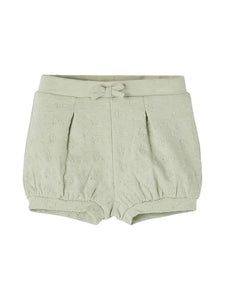 Short Broderie, 2 colors