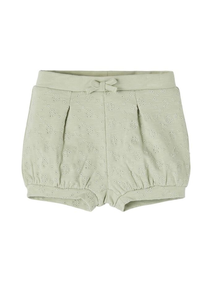 Short Broderie, 2 colors