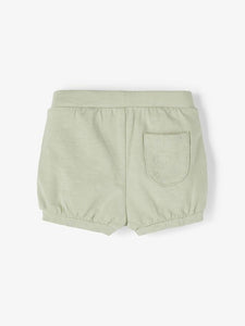 Short Broderie, 2 colors