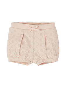 Short Broderie, 2 colors