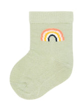 Load image into Gallery viewer, Socks Rainbow
