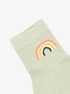 Socks Rainbow