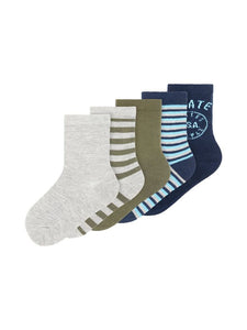 Socks (5 pack)