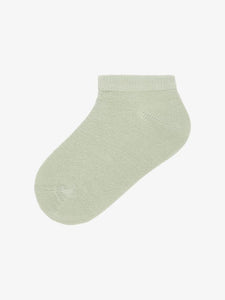Socks Footie 3 pack