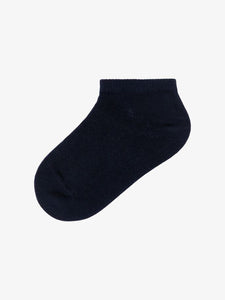 Socks Footie 3 pack