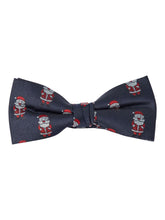 Load image into Gallery viewer, Bow Tie Santa &amp; Reindeer
