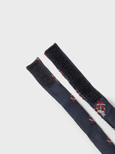 Load image into Gallery viewer, Bow Tie Santa &amp; Reindeer
