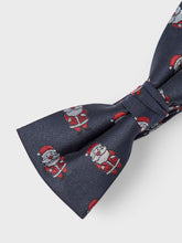 Load image into Gallery viewer, Bow Tie Santa &amp; Reindeer
