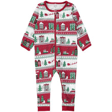 Load image into Gallery viewer, Nightsuit Christmas, 2 colors
