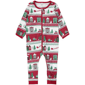 Nightsuit Christmas, 2 colors