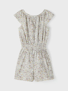Jumpsuit, 3 styles
