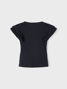 Shirt Rib Knit, 3 colors