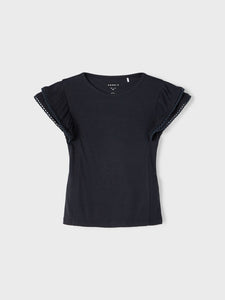 Shirt Rib Knit, 3 colors