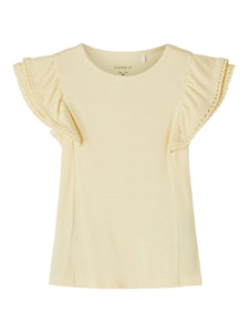 Shirt Rib Knit, 3 colors