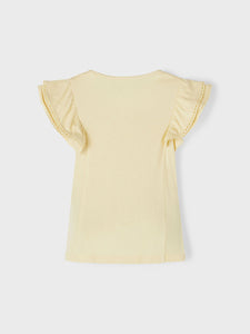 Shirt Rib Knit, 3 colors