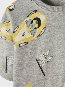 Shirt Camp, 3 styles