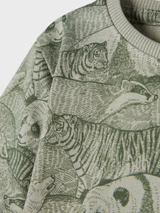 Shirt Camp, 3 styles