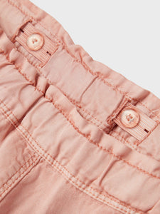 Short Baggy