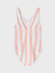 Swimsuit Scooped Back, 4 styles