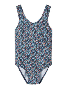 Swimsuit Scooped Back, 4 styles
