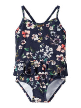 Load image into Gallery viewer, Swimsuit Flowers, 2 colors
