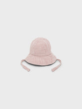 Load image into Gallery viewer, Hat with Earflaps Stripes, 2 colors
