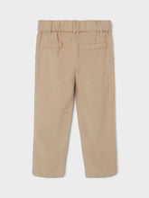 Load image into Gallery viewer, Pants Linen Look, 2 colors
