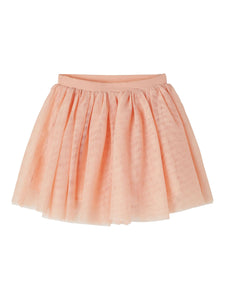 Skirt Tulle, 2 colors