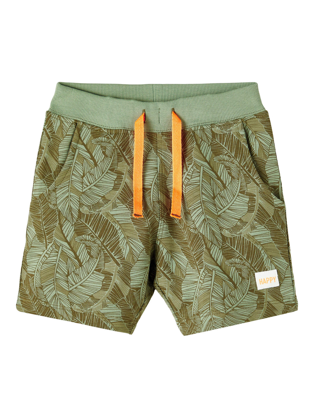 Short Jogging Longshort, 2 styles