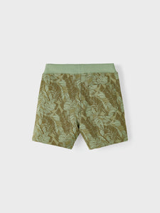 Short Jogging Longshort, 2 styles