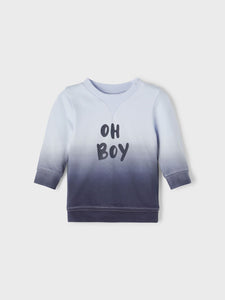 Cardigan Oh Boy, 2 colors