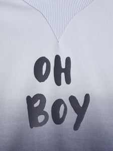 Cardigan Oh Boy, 2 colors