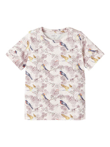 Shirt Birds, 2 colors