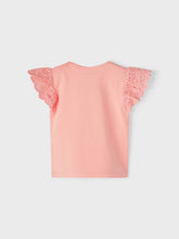 Load image into Gallery viewer, Shirt Lace, 2 colors
