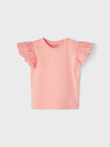 Shirt Lace, 2 colors