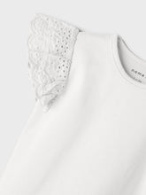Load image into Gallery viewer, Shirt Lace, 2 colors
