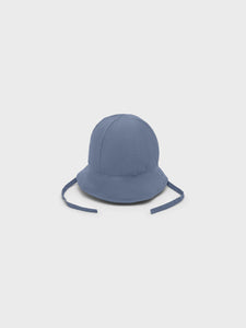 Hat with Earflaps