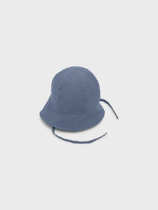 Hat with Earflaps