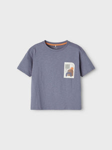 Shirt Raw Denim, 2 styles