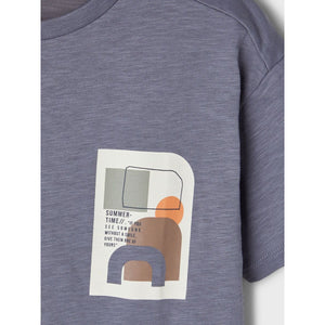 Shirt Raw Denim, 2 styles