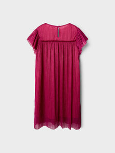 Dress Sangria & Buttercream, 2 colors