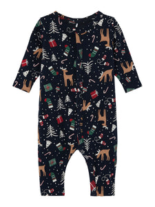 Nightsuit Christmas