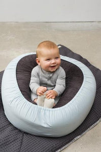 Nursing Pillow Form Fix Sit Fix Cover Marsmallow