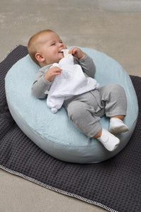 Nursing Pillow Form Fix Sit Fix Cover Marsmallow