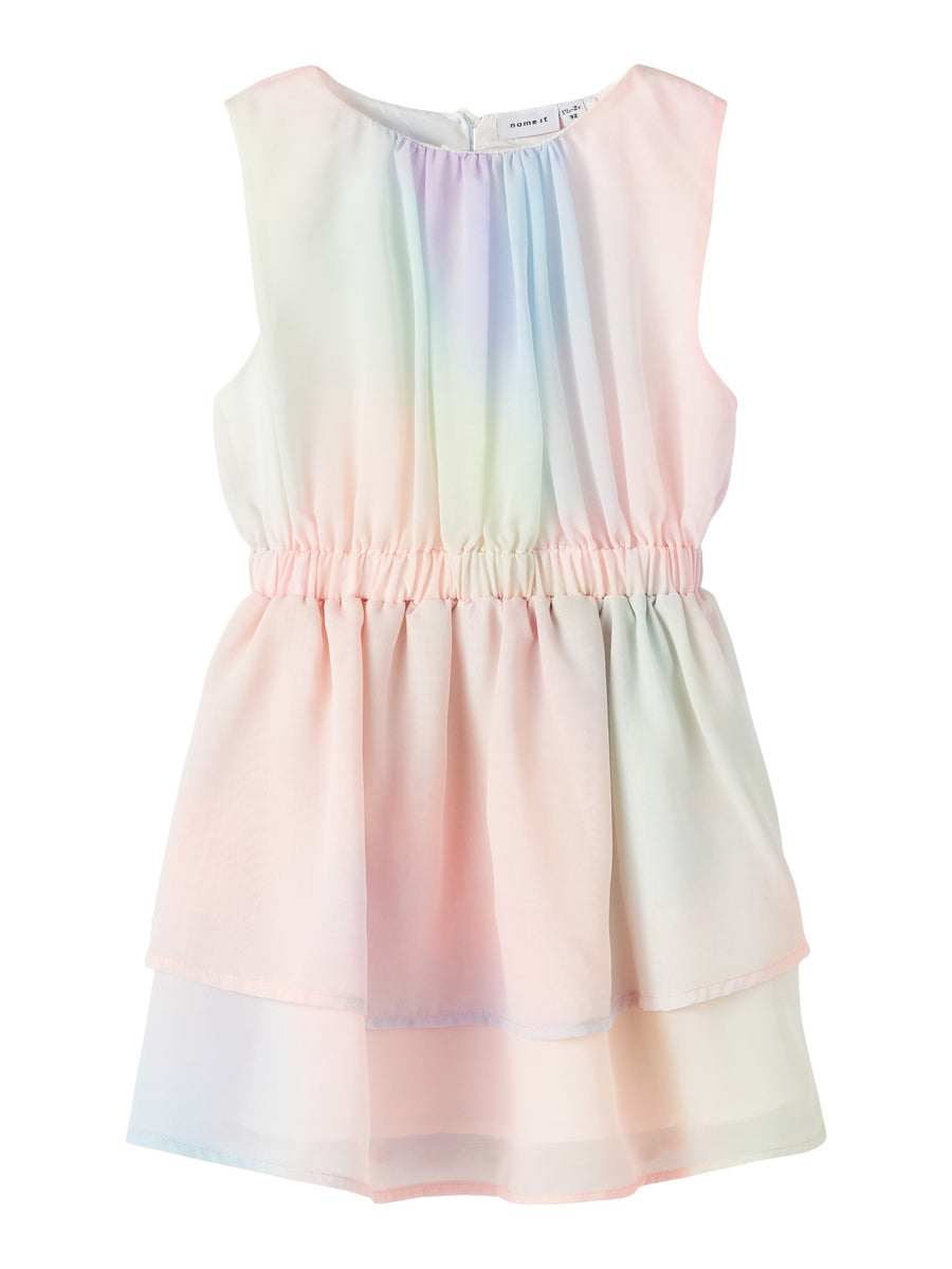 Dress Pastels