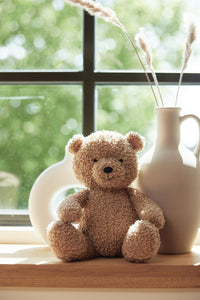 Cuddle Teddy Bear Biscuit