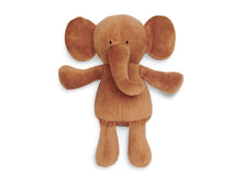 Load image into Gallery viewer, Cuddle Elephant Caramel
